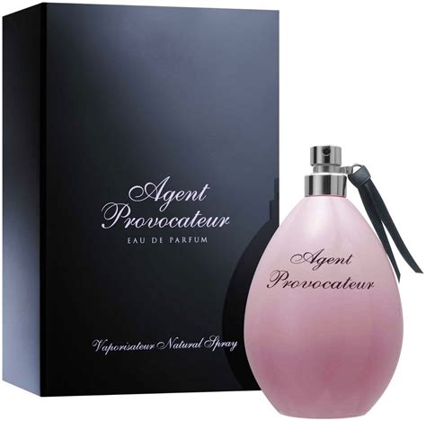 agent provocateur perfume.